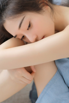 沙滩比基尼泳衣