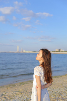 水润紧致销魂低吟古代
