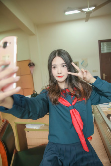 桃色天使徐若瑄